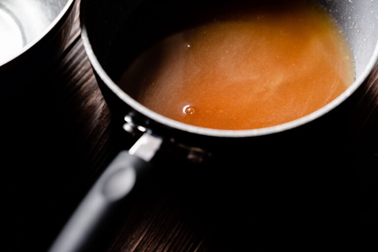 How to Make Sweet Quick Pickled Ginger (with Coconut Sugar!)