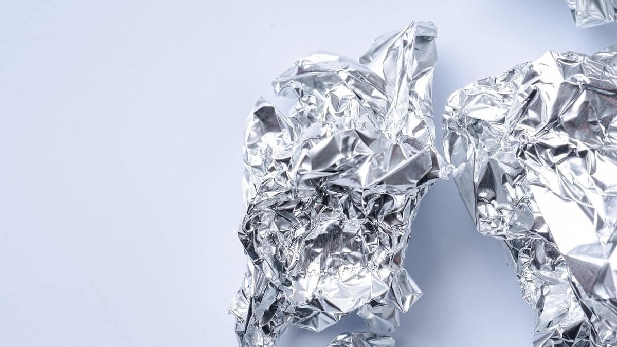 Can You Put Foil in an Air Fryer? How to Use Aluminum Foil in an Air Fryer