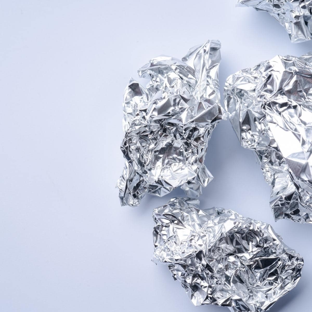 Aluminum Foil In Air Fryers: It's Absolutely Safe, But What Are