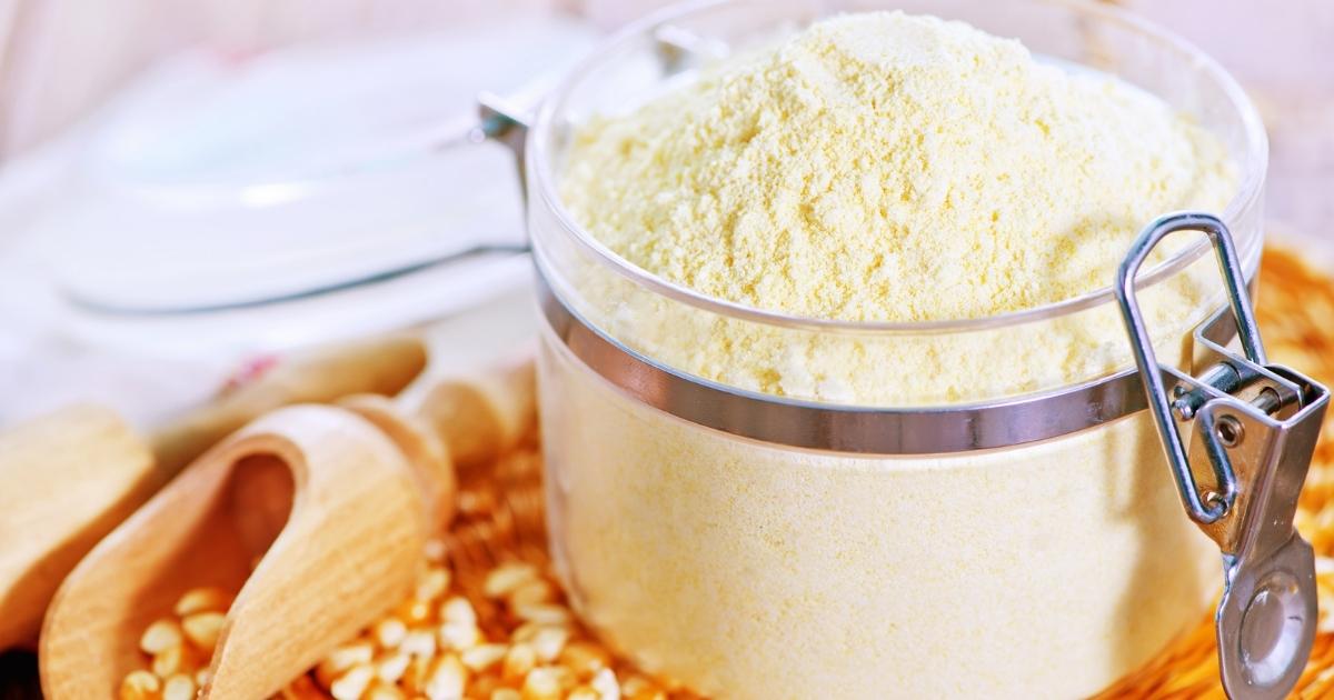 Best Cornflour Substitutes (15 Best Corn Flour Alternatives)