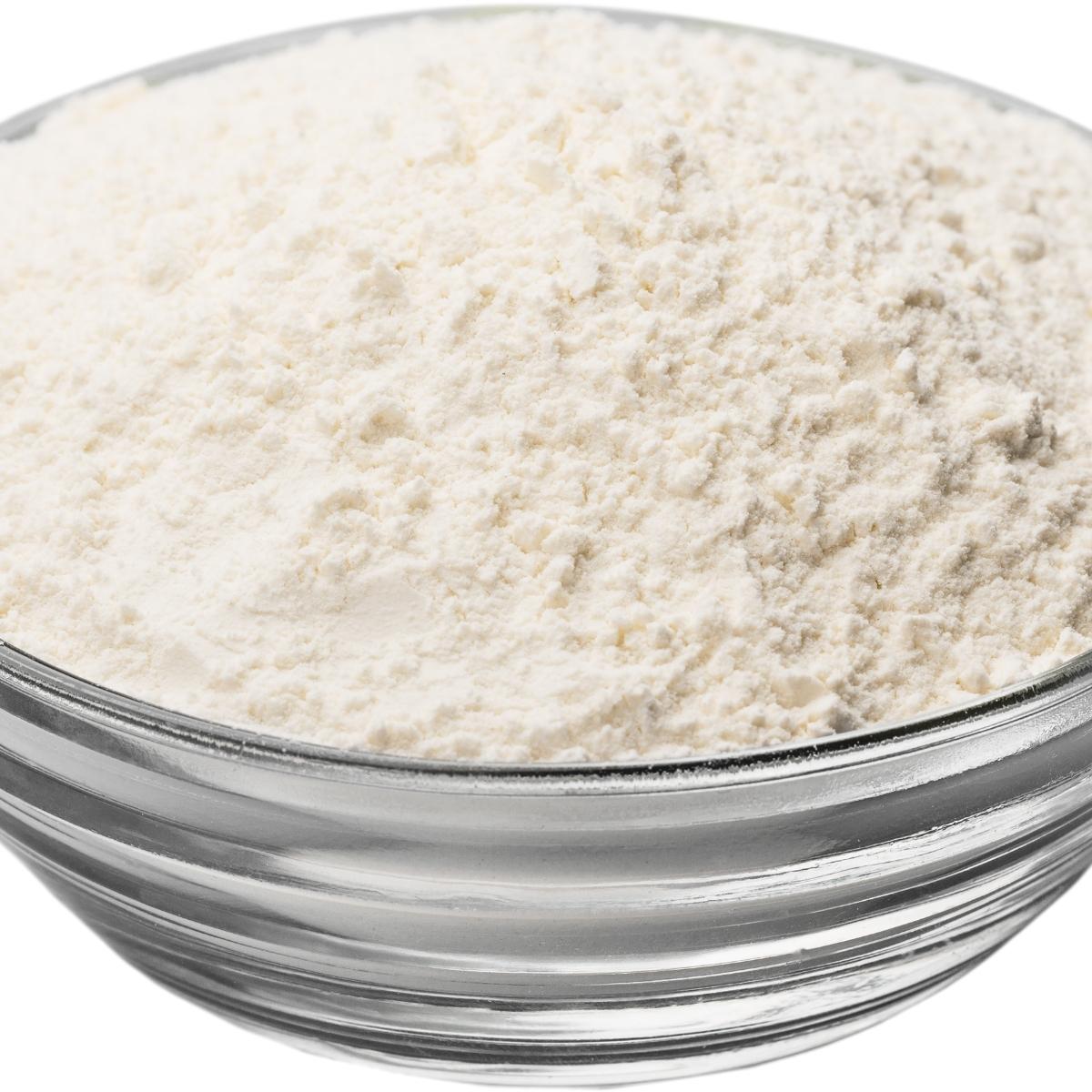 arrowroot flour.