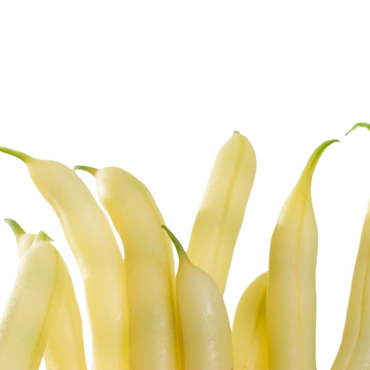 Yellow Wax Beans.