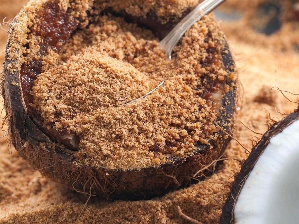 The Best Brown Sugar You Can Buy - The Coconut Mama