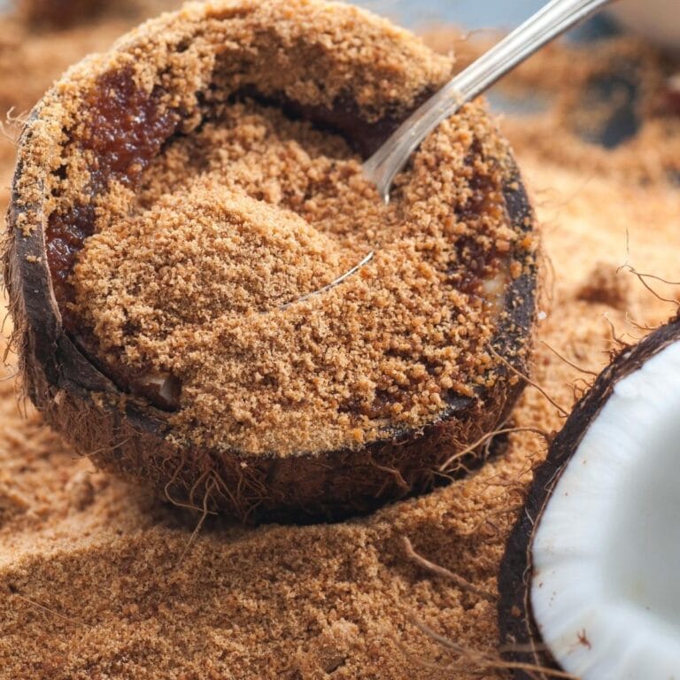 Coconut Sugar Substitutes (15 Best Alternatives!)