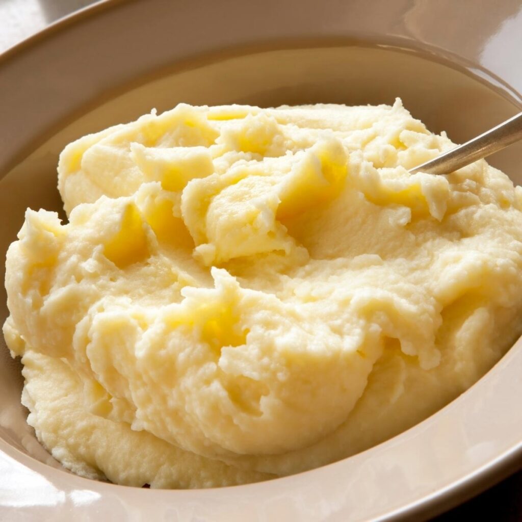 What to Serve with Mashed Potatoes 25 MustTry Vegetarian Pairings