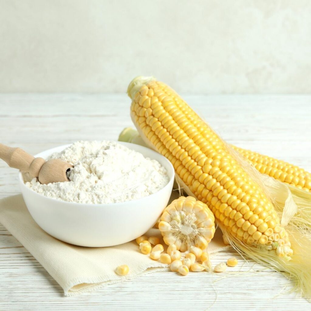 Best Cornflour Substitutes (15 Best Corn Flour Alternatives)