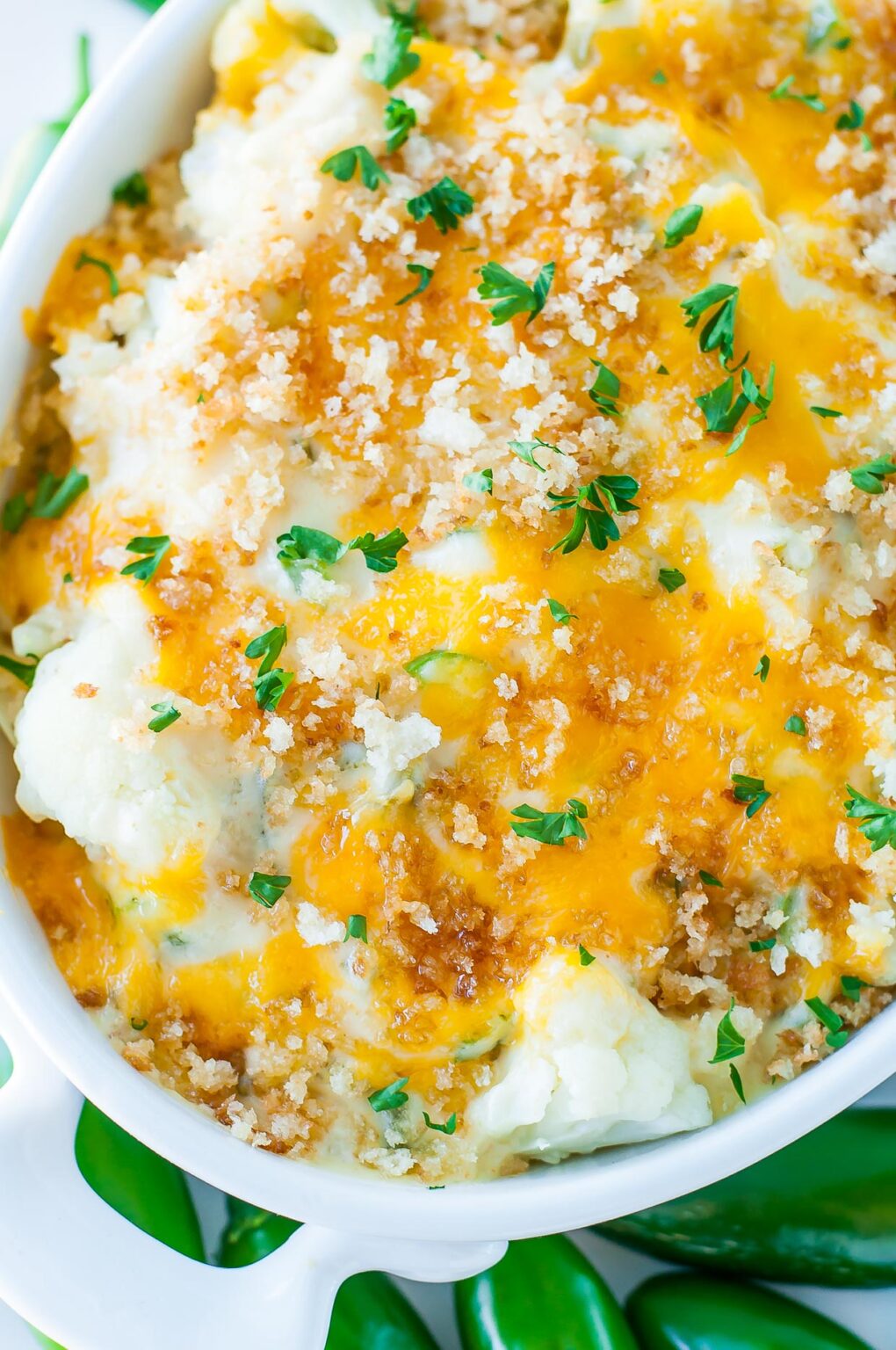 25 Best Vegetarian Casserole Recipes - MOON and spoon and yum
