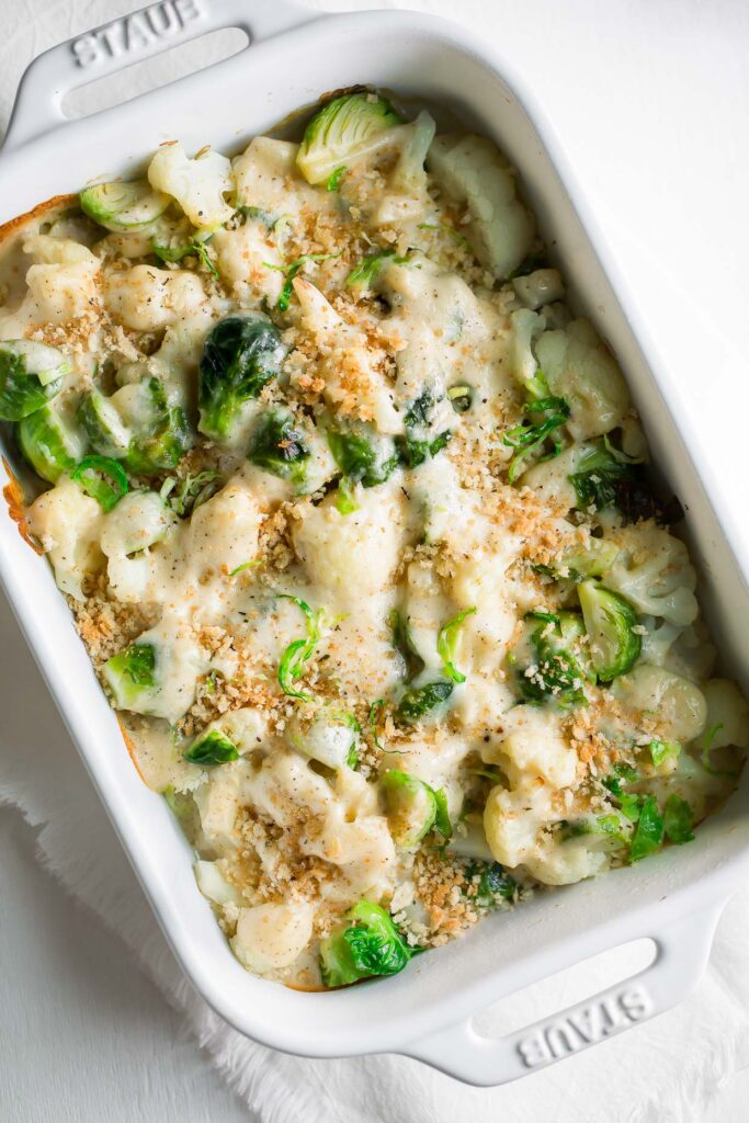 25 Best Vegetarian Casserole Recipes - MOON and spoon and yum