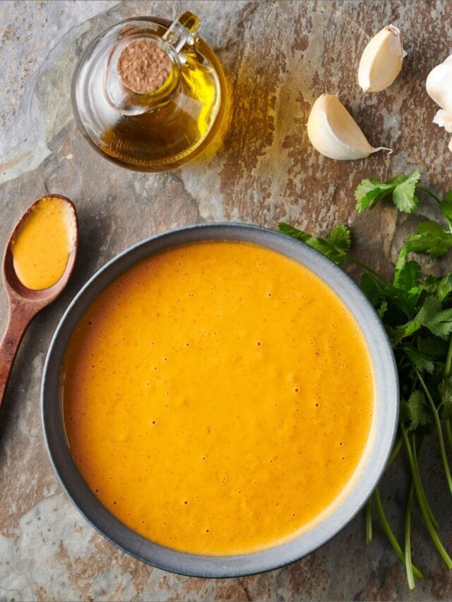 Amazing Homemade Peri Peri Sauce Recipe