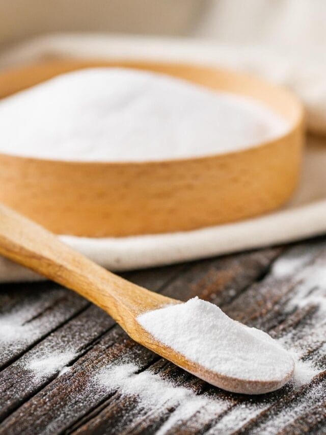 Is Baking Powder Gluten-Free? + GF Baking Powder Recipe