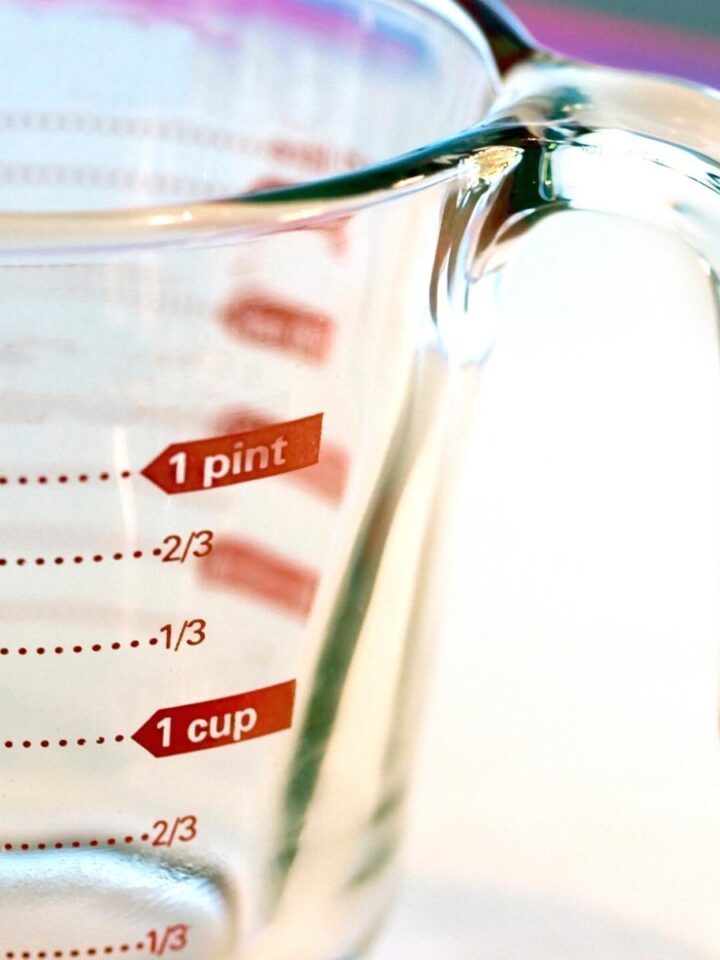 How Many Cups is 12 oz? + Free Printable Conversions Chart