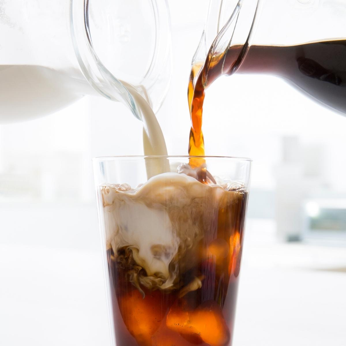 Iced Mocha vs Iced Latte: In-Depth Comparison for Caffeine Lovers