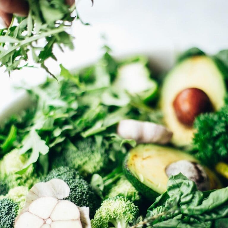  6 Best Foods for Mental Health