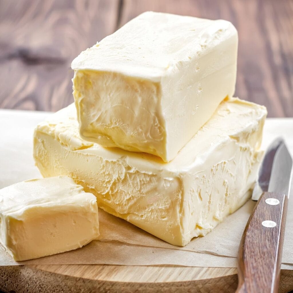 Is Butter GlutenFree? MOON and spoon and yum