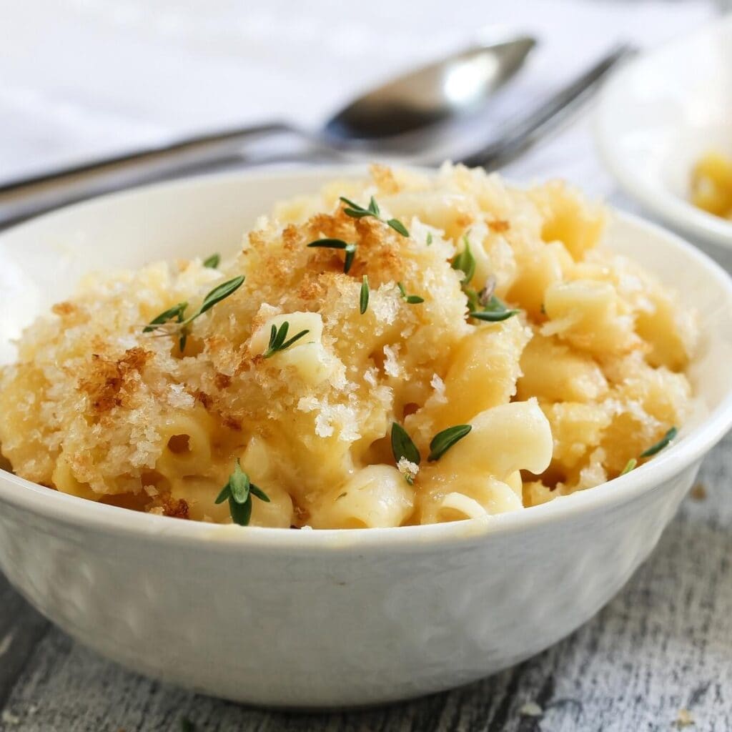25 Best Sides for Mac and Cheese MOON and spoon and yum