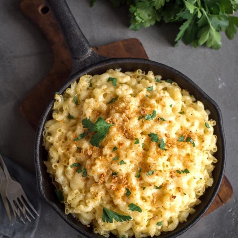 25 Best Sides for Mac and Cheese - MOON and spoon and yum