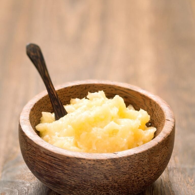 15 Best Substitutes for Butter in Mac and Cheese