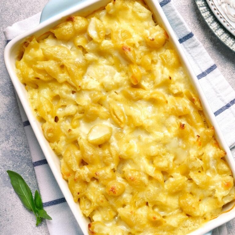 15 Best Substitutes for Butter in Mac and Cheese