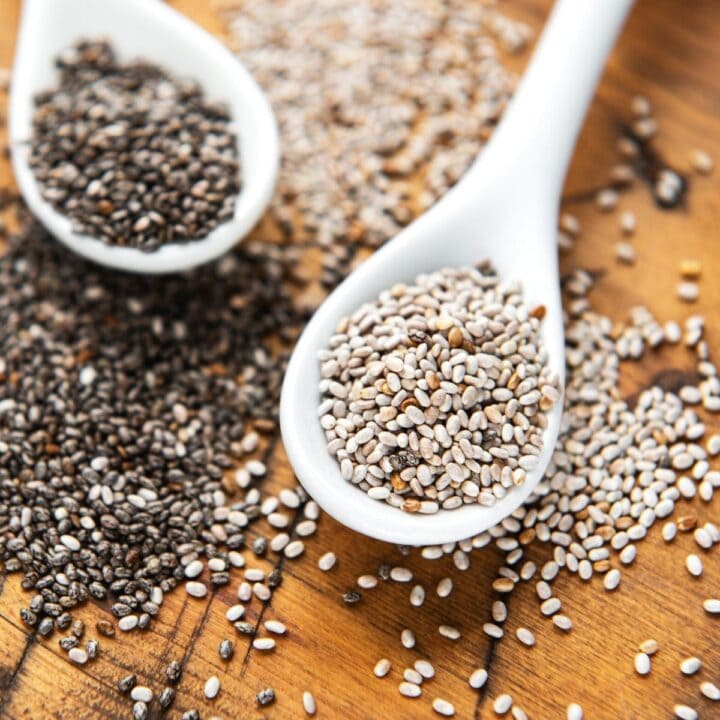 Best Psyllium Husk Powder Substitute - MOON and spoon and yum