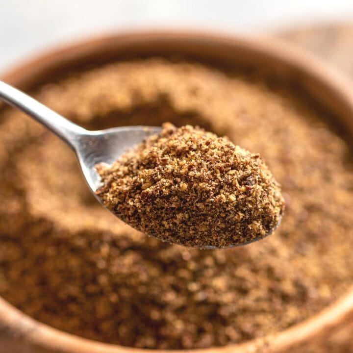 Best Psyllium Husk Powder Substitute MOON and spoon and yum