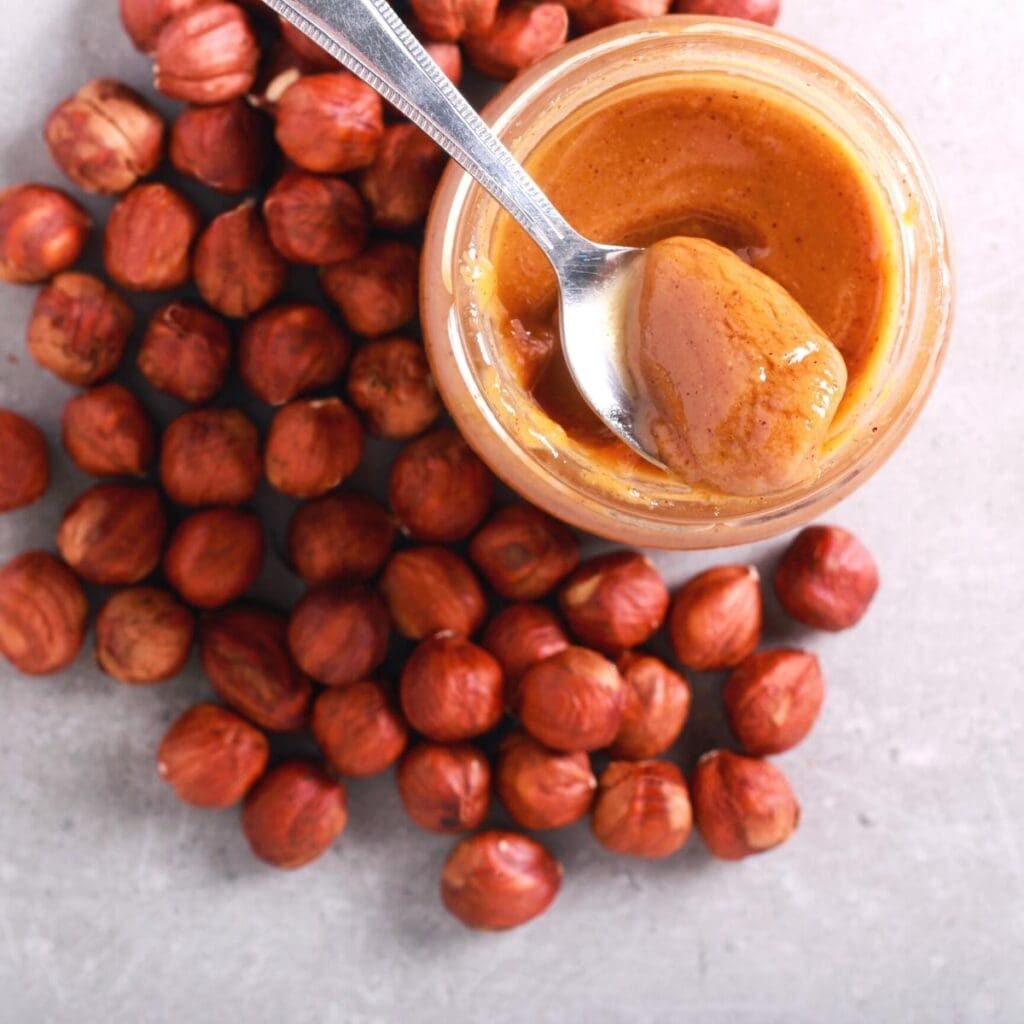 12 Best Almond Butter Substitutes MOON and spoon and yum