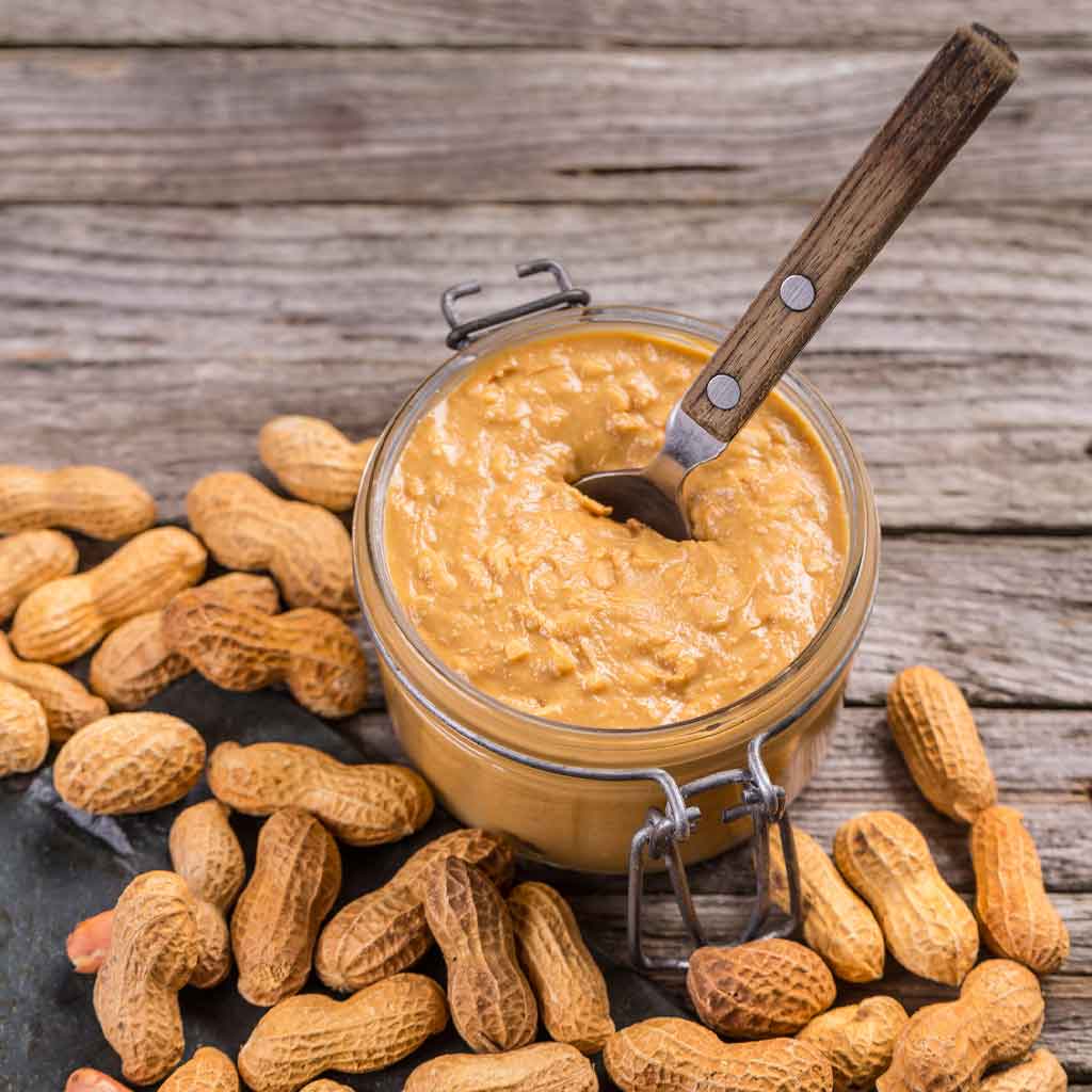 Healthy and Tasty Almond Butter Substitutes for Your Recipes