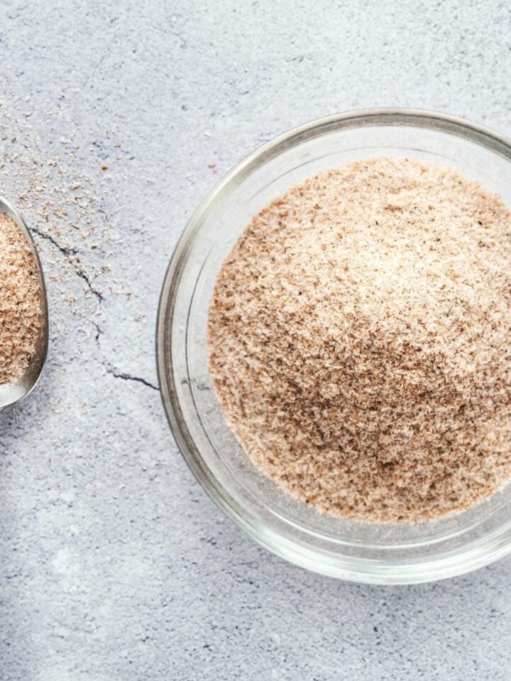 12 Best Millet Flour Substitutes MOON and spoon and yum