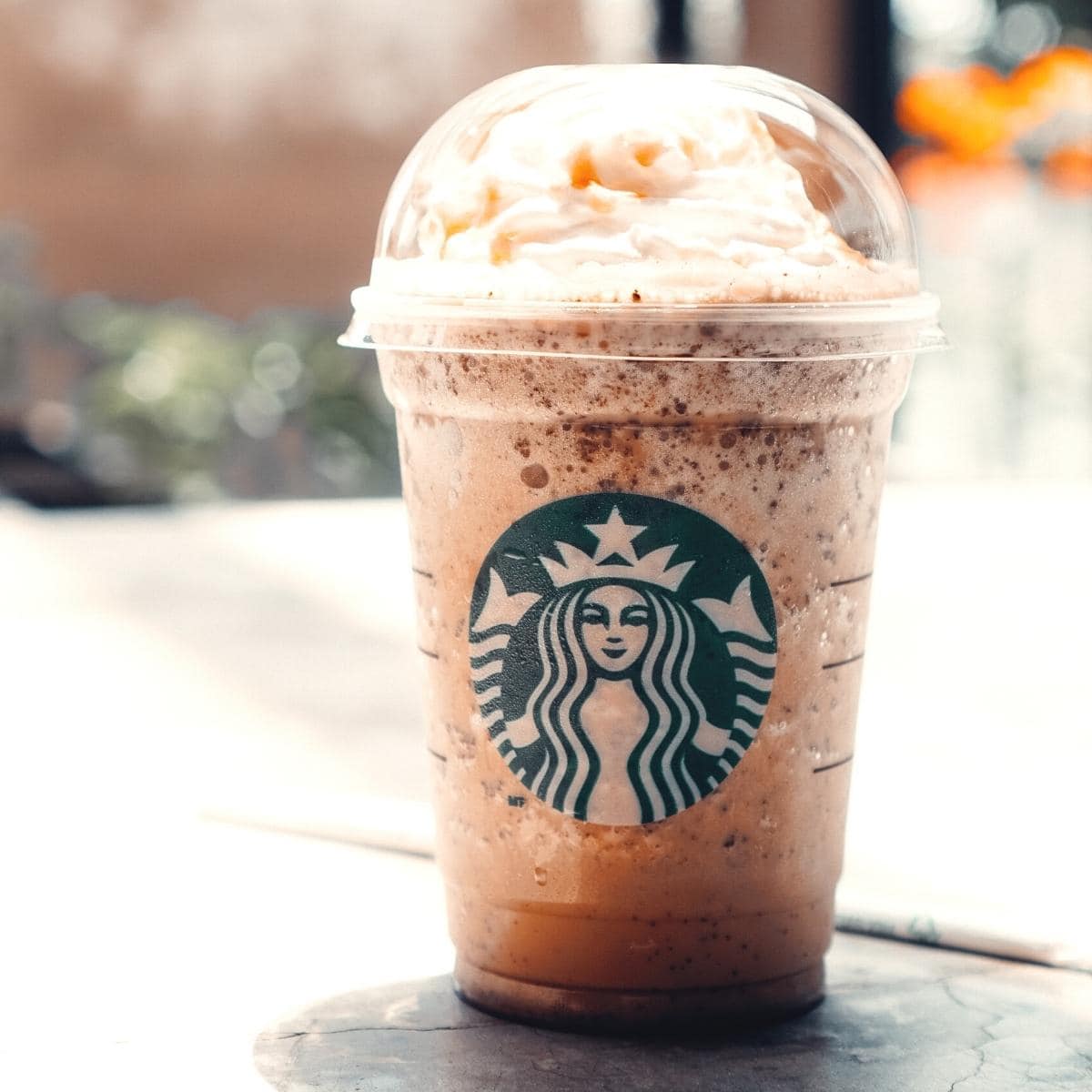Starbucks Drinks