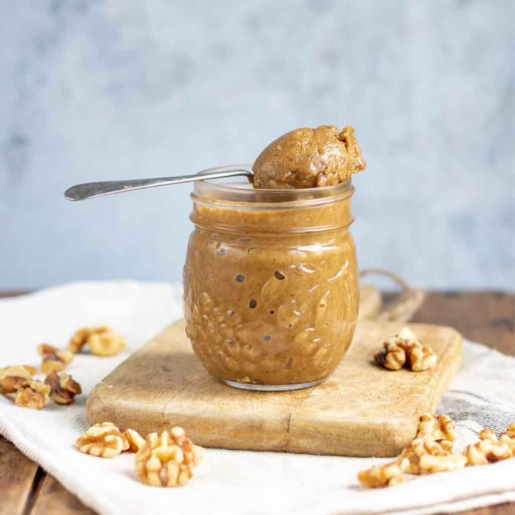 Healthy and Tasty Almond Butter Substitutes for Your Recipes