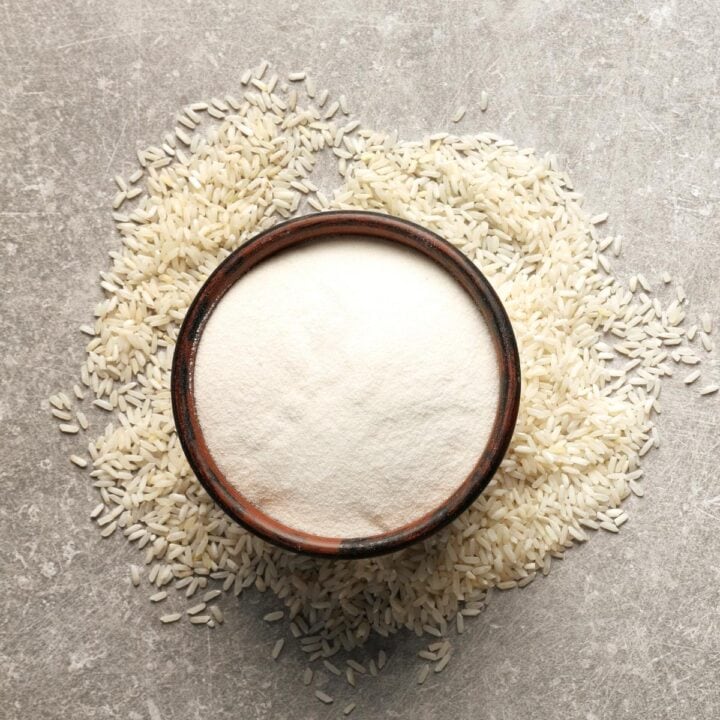 Best Psyllium Husk Powder Substitute MOON and spoon and yum