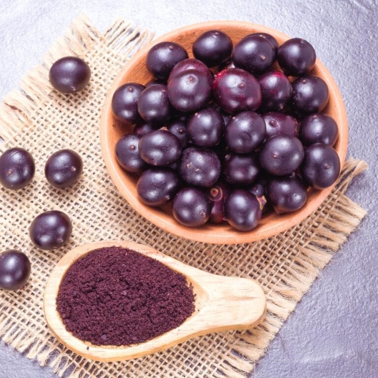 Acai 101: Everything You Need to Know About These Super Berries