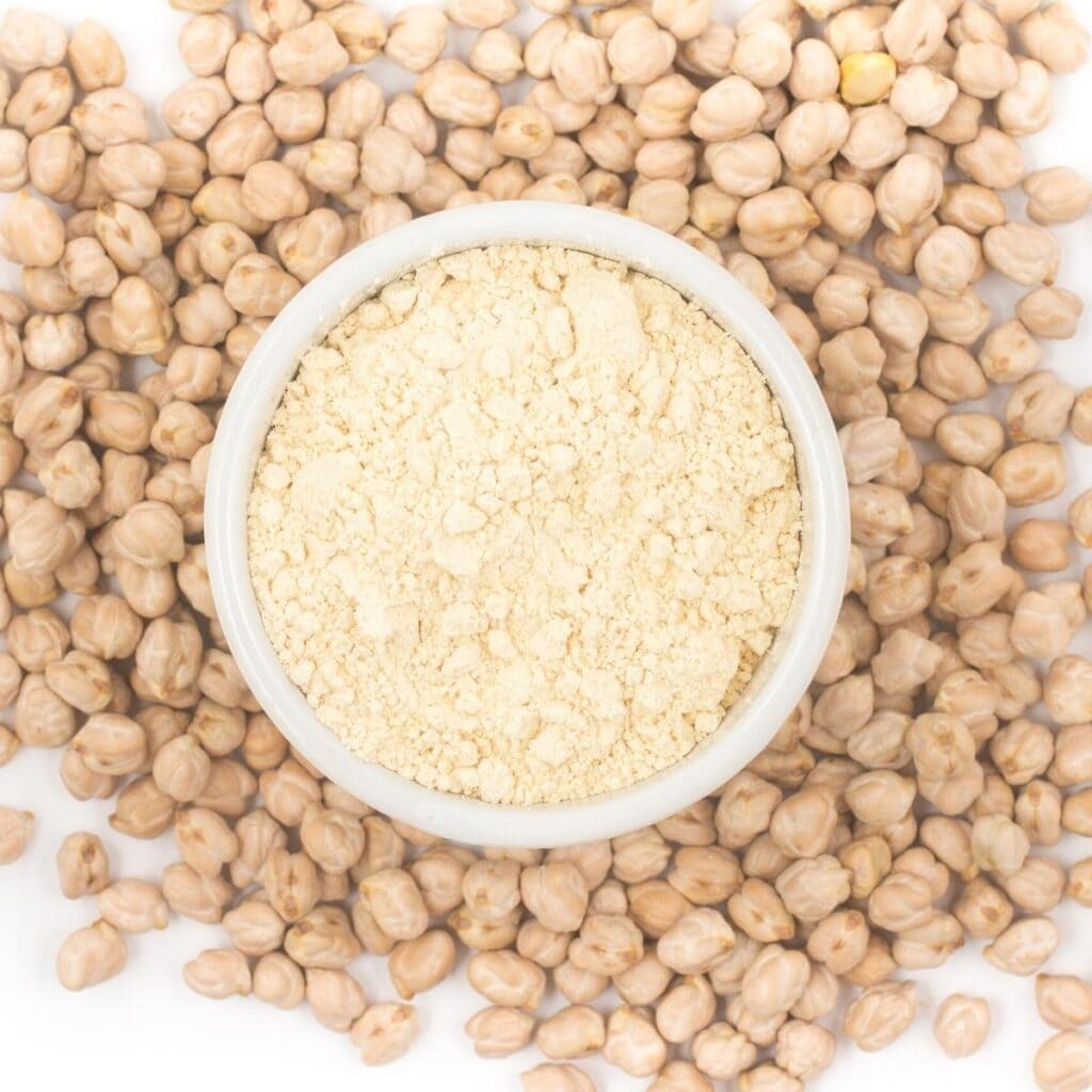 12 Best Millet Flour Substitutes MOON and spoon and yum