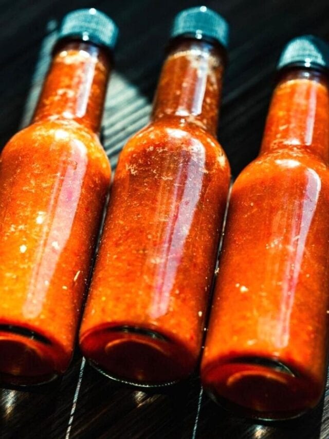 10 Delicious Hot Sauce Recipes You Need To Try Right Now