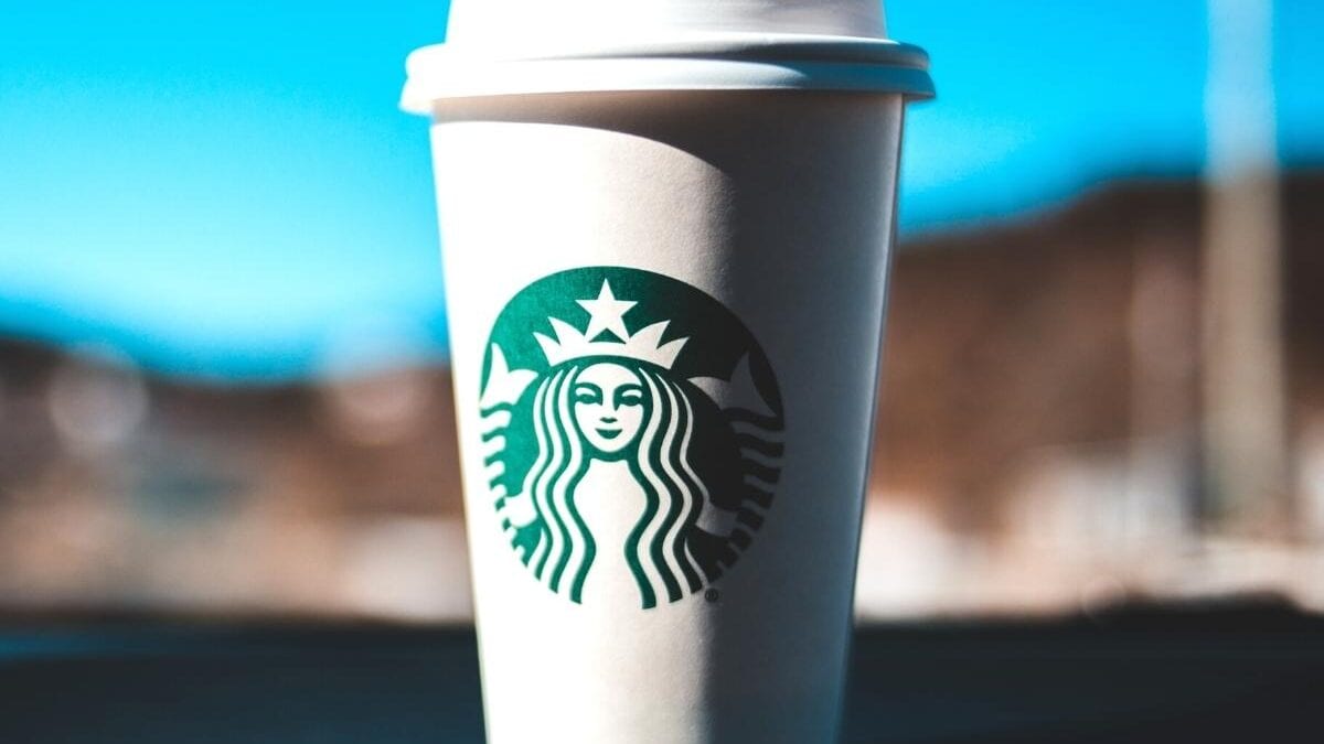 10 Delicious Caffeine-Free Drinks at Starbucks (That Aren't Decaf Coffee)