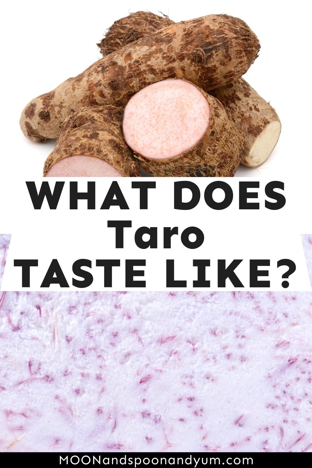 what-does-taro-taste-like-moon-and-spoon-and-yum