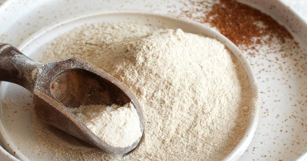 25 Delicious Teff Flour Recipes