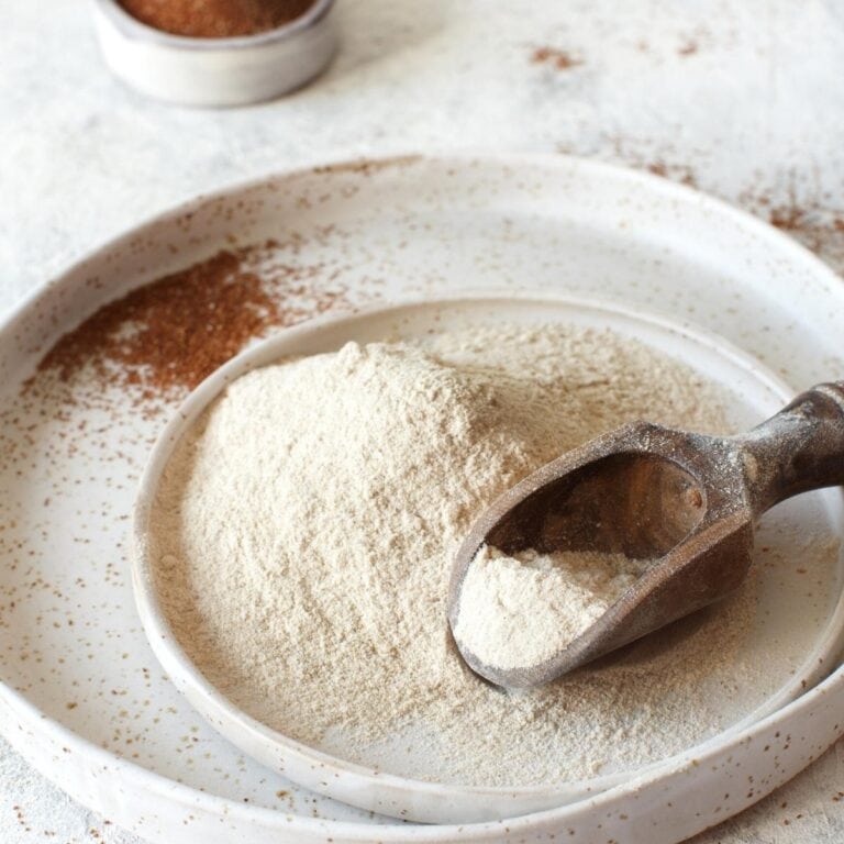 25 Delicious Teff Flour Recipes