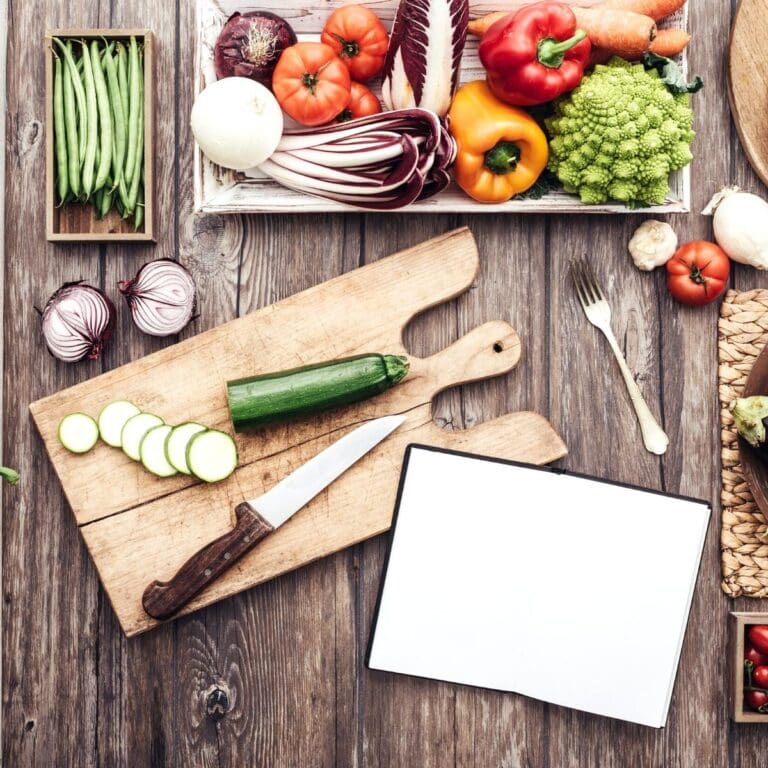 25 Best Vegetarian Cookbooks