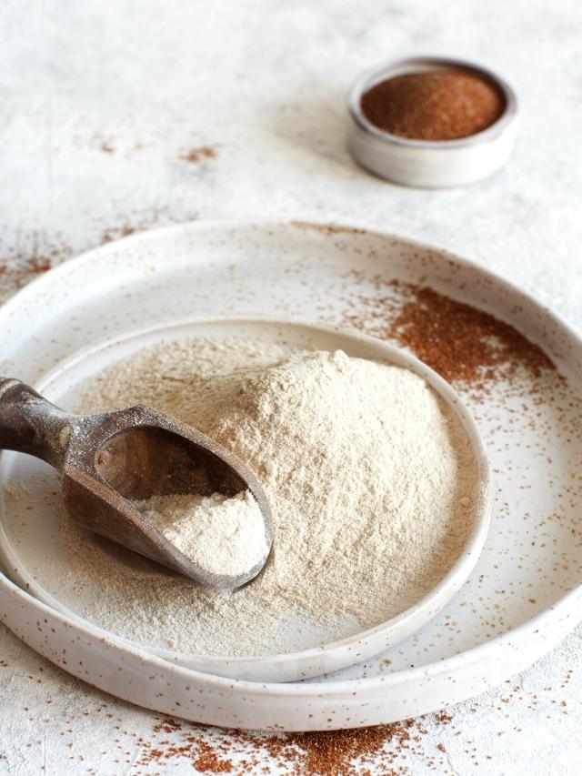 25 Amazing Teff Flour Recipes