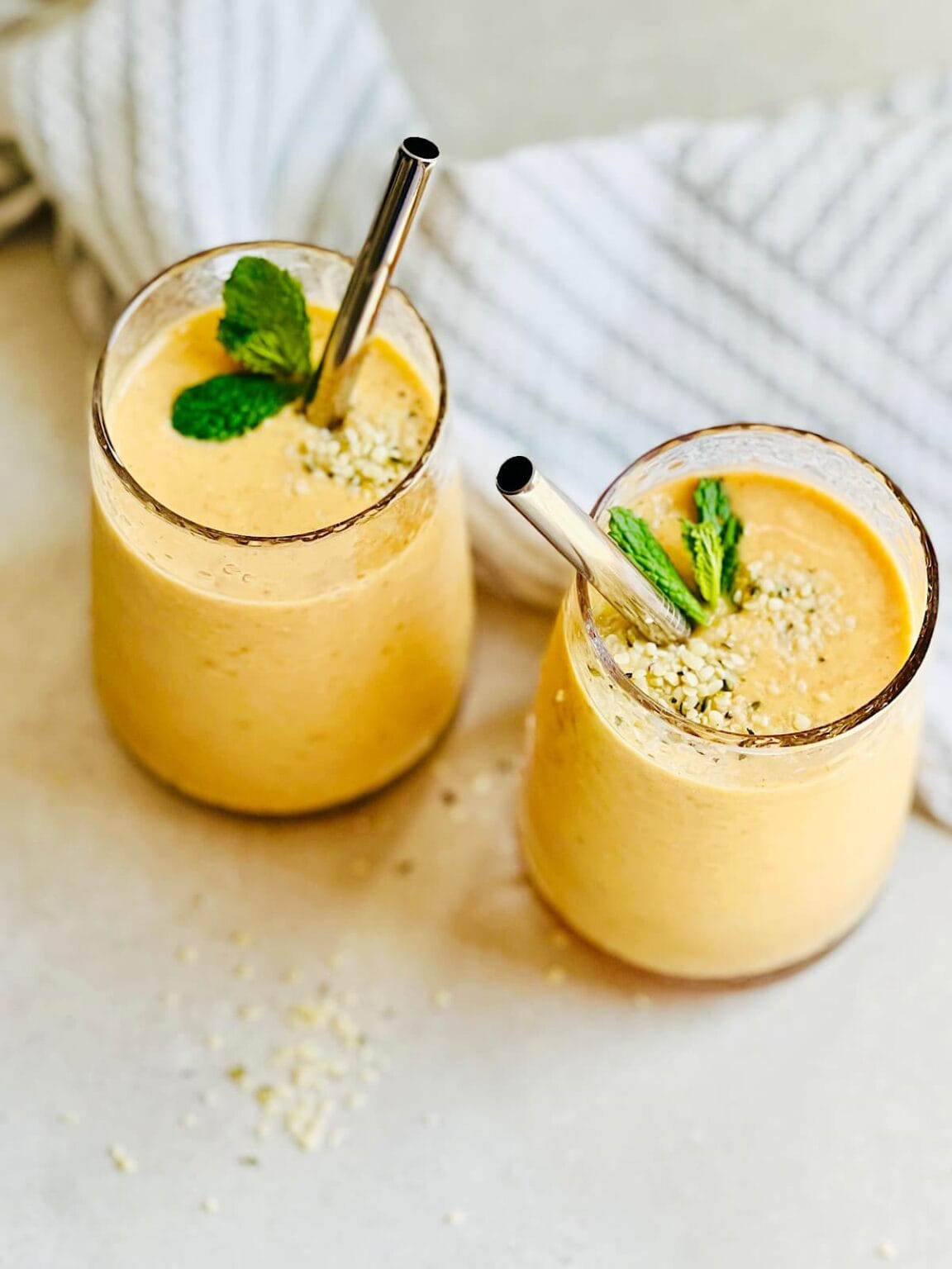 40 Best Smoothie Recipes Without Yogurt