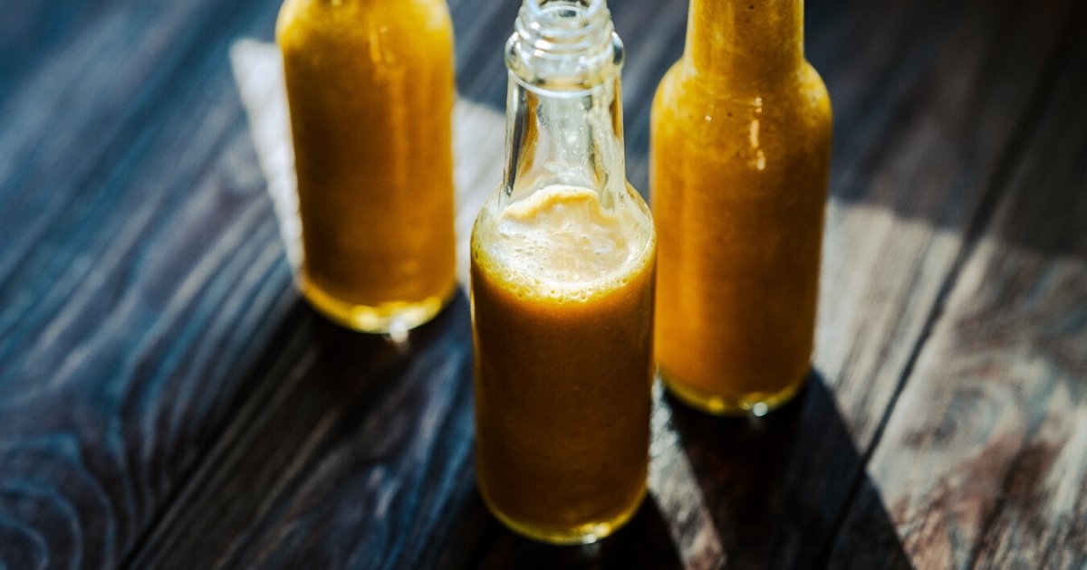 Best Gifts for Hot Sauce Lovers MOON and spoon and yum