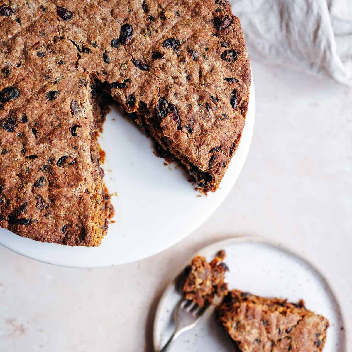 Jamaican Christmas Cake | Saveur