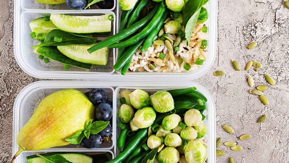 Meal Prep Makeover: How to Cut Fruit Like a Pro