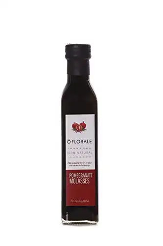 OFLORALE Lebanese Pomegranate Molasses