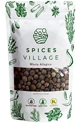 SPICES VILLAGE Allspice Berries