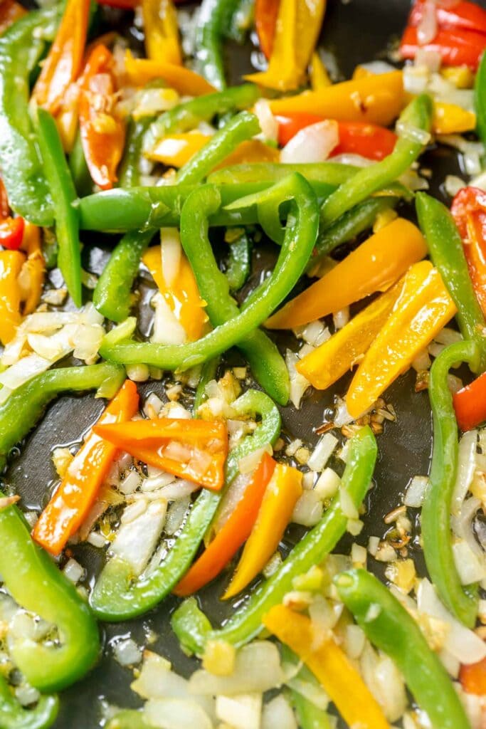 Rasta Pasta - MOON and spoon and yum