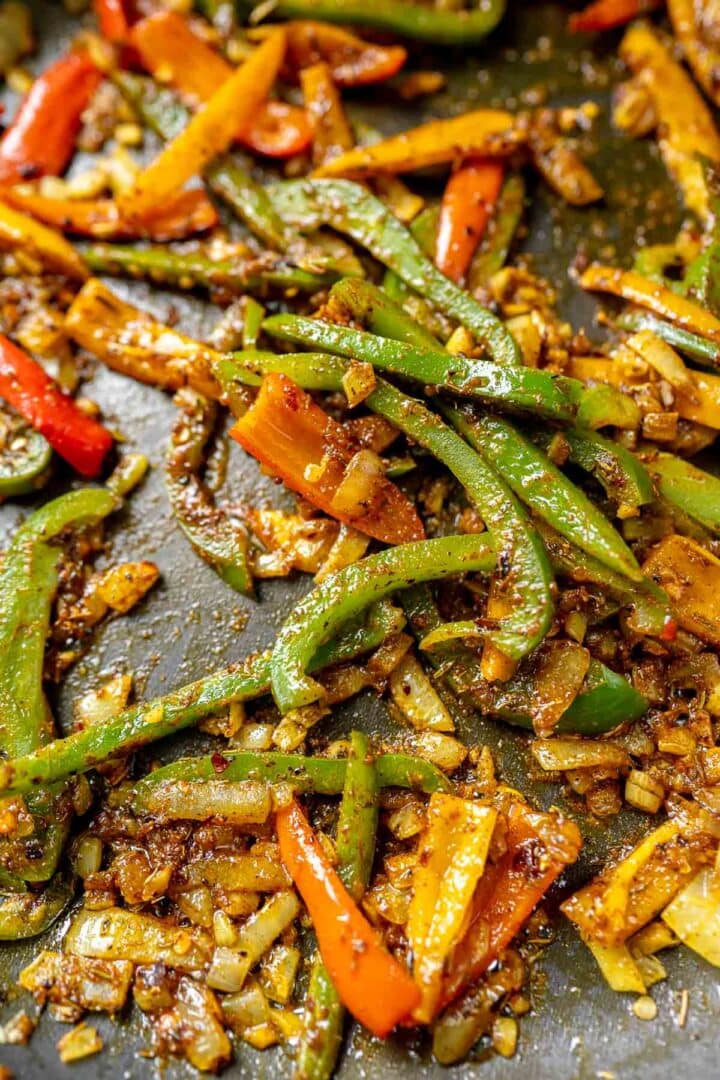 Rasta Pasta - MOON and spoon and yum