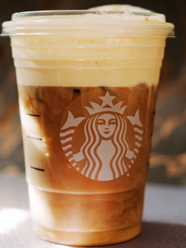 The Best Starbucks Mocha Drinks You Can Buy