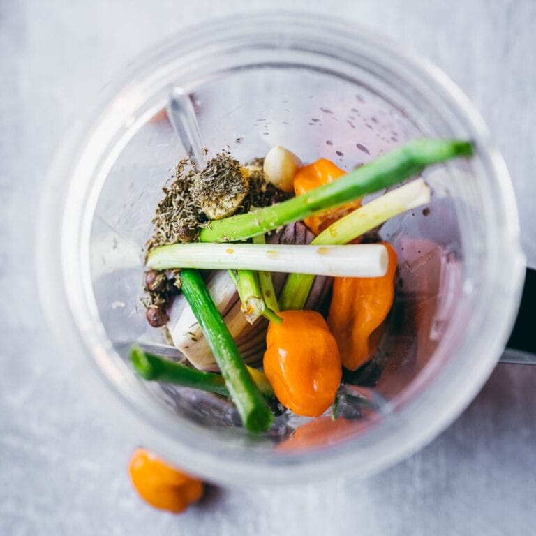 10 Delicious Vegetarian Jerk Recipes MOON and spoon and yum