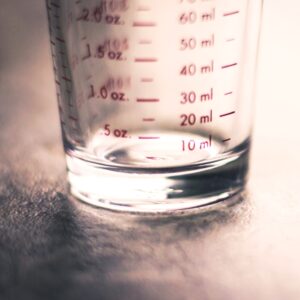 Converting 4 oz to ml + Free Printable Conversions Chart